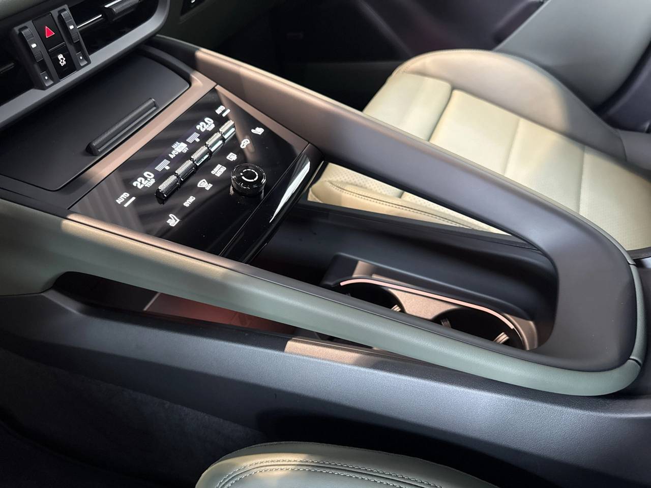 Porsche Macan Electrique - 2025 - Joinsteer - #32