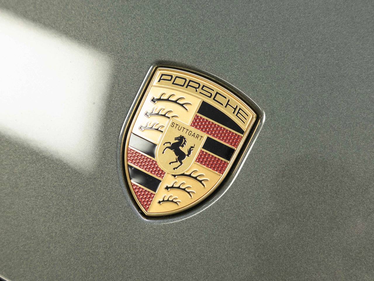 Porsche Macan Electrique 4 - 2025 - Joinsteer - #10