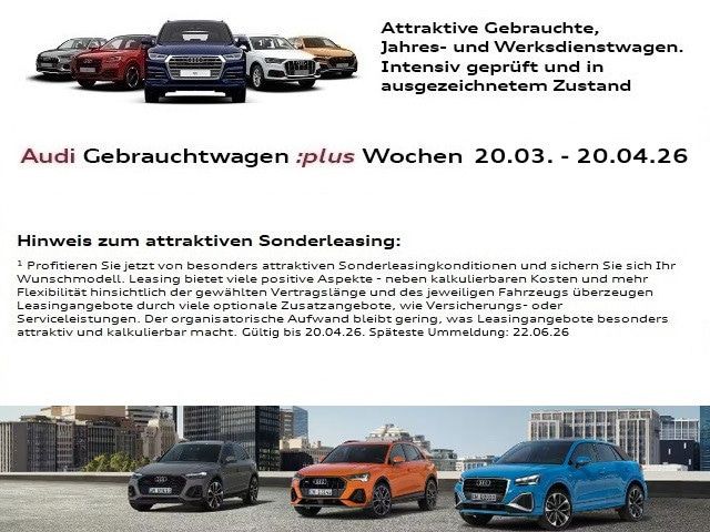 Audi A3 35 TDI S Tronic - 2022 - Joinsteer - #3