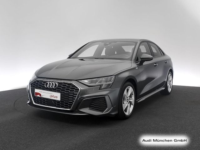 Audi A3 35 TDI S Tronic - 2022 - Joinsteer - #5