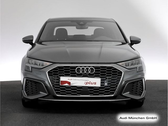 Audi A3 35 TDI S Tronic - 2022 - Joinsteer - #6