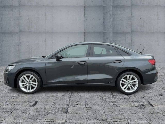 Audi A3 Advanced 35 TFSI Schaltgetriebe - 2022 - Joinsteer - #4