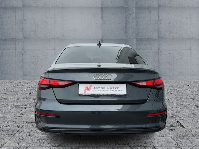 Audi A3 Advanced 35 TFSI Schaltgetriebe - 2022 - Joinsteer - #5