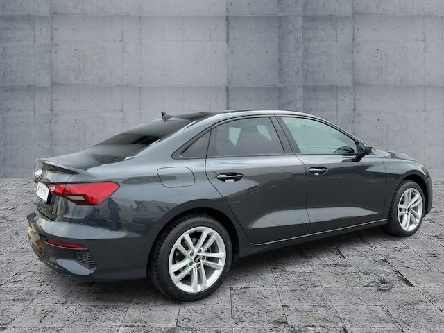 Audi A3 Advanced 35 TFSI Schaltgetriebe - 2022 - Joinsteer - #6