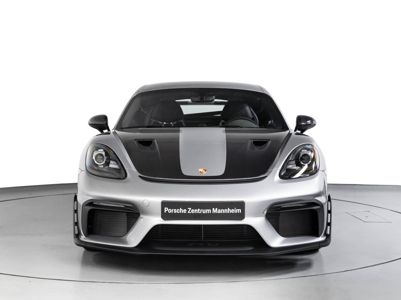 Porsche 718 type 982 Cayman GT4 RS - 2025 - Joinsteer - #5