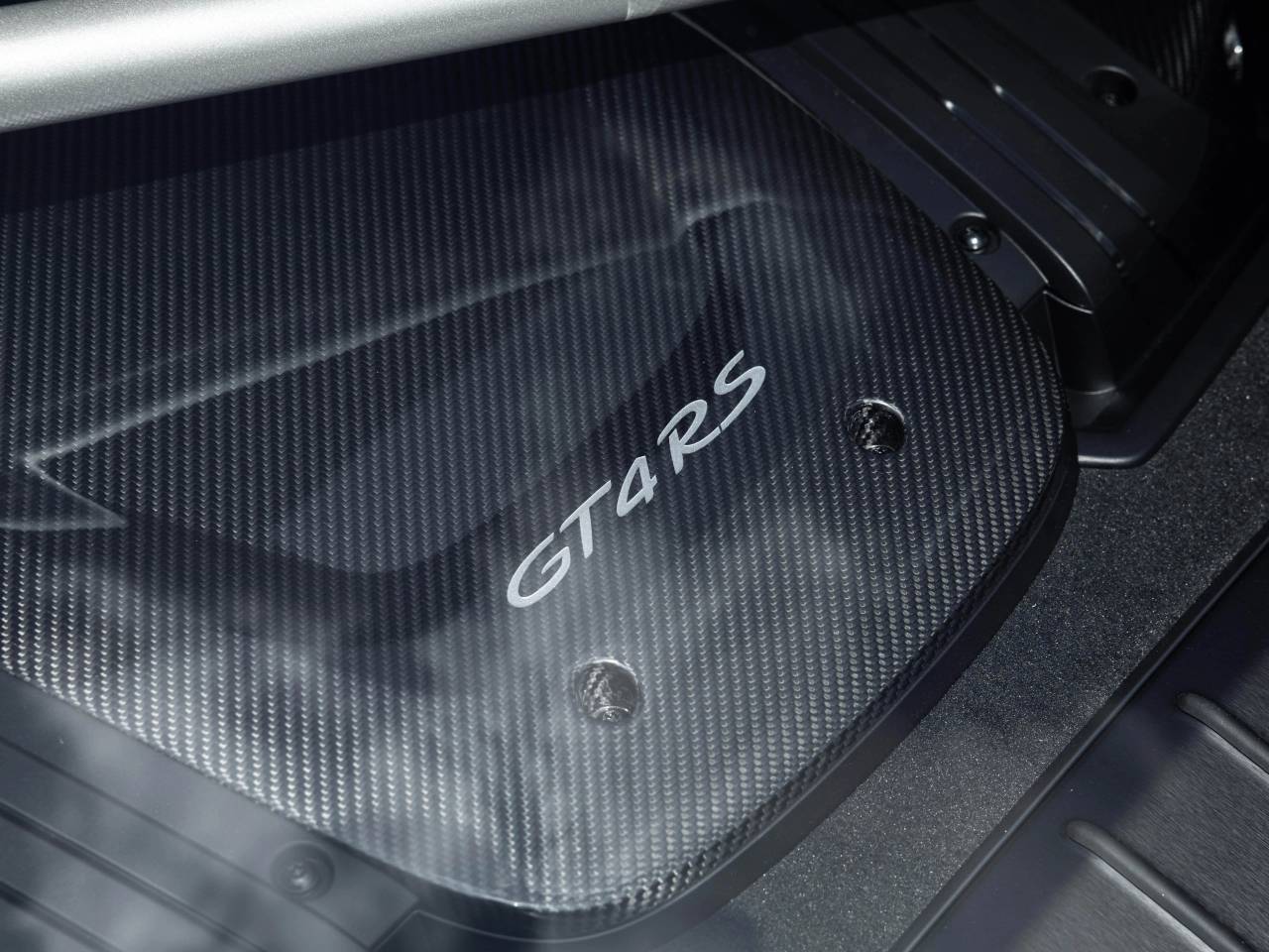 Porsche 718 type 982 Cayman GT4 RS - 2025 - Joinsteer - #15