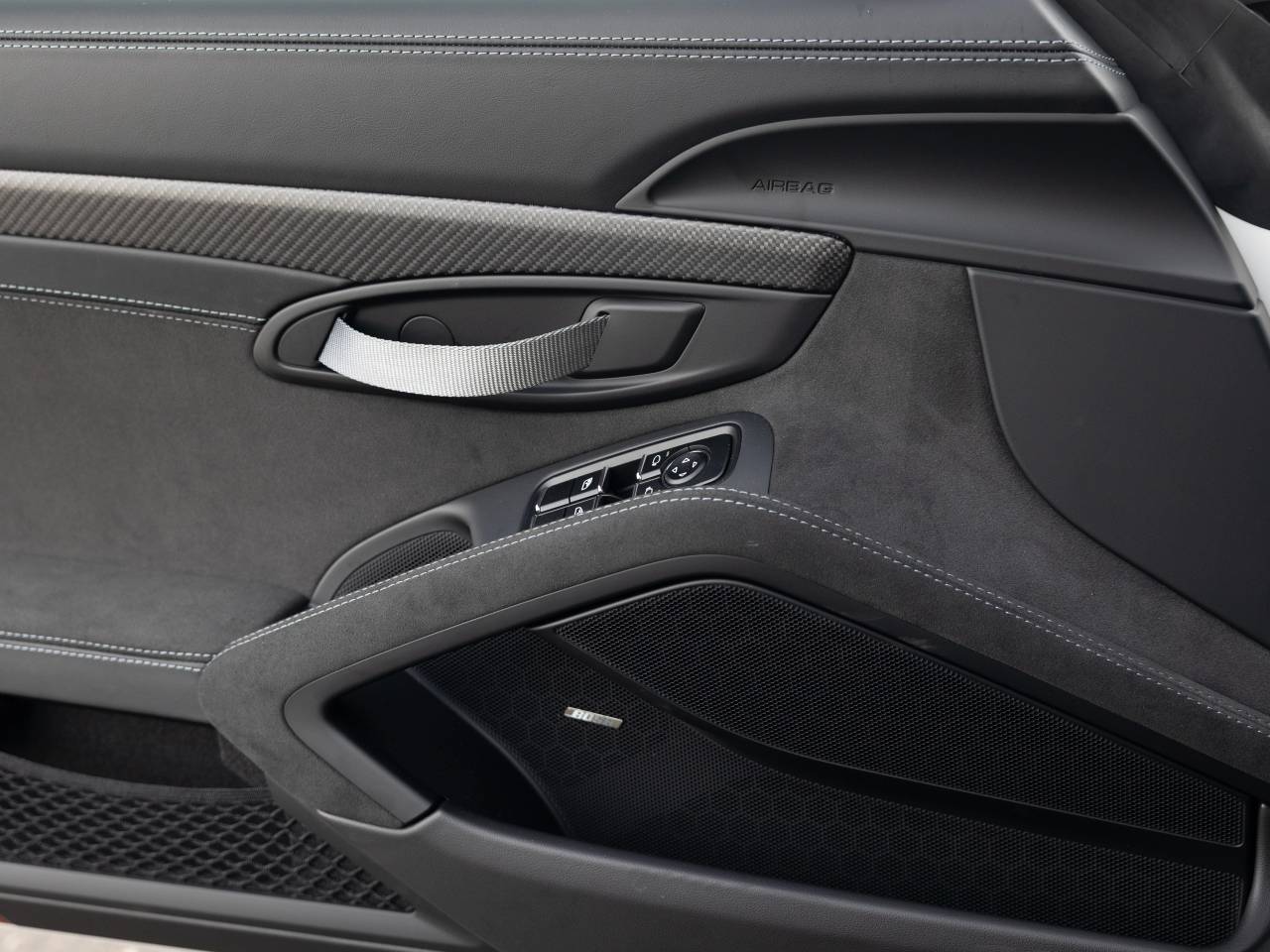 Porsche 718 type 982 Cayman GT4 RS - 2025 - Joinsteer - #23