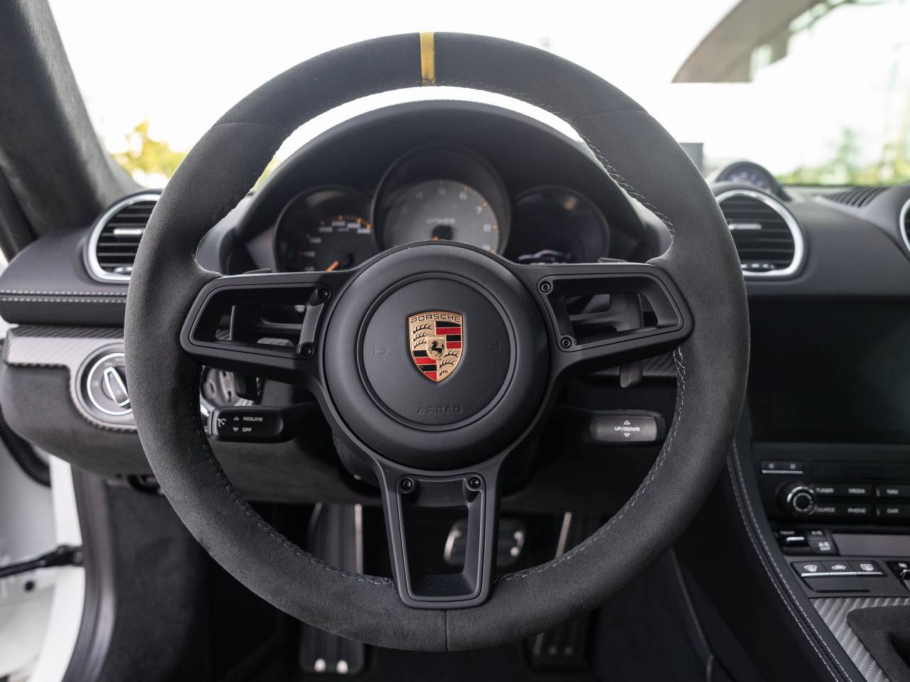 Porsche 718 type 982 Cayman GT4 RS - 2025 - Joinsteer - #24