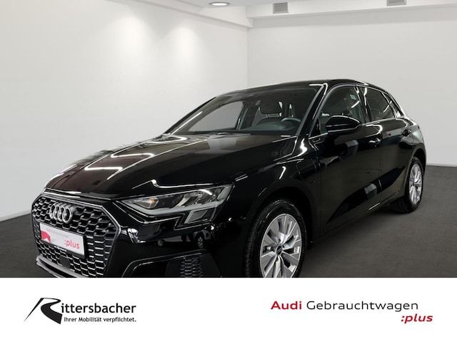 Audi A3 Sportback TFSI E 40 TFSI E S Tronic - 2023 - Joinsteer - #1