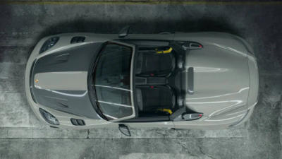 Porsche 718 type 982 Spyder RS -  - Joinsteer - #3