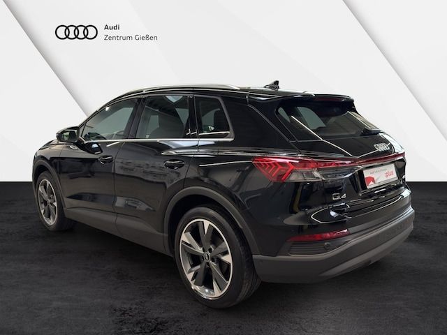 Audi Q4 E-tron 40 E-tron - 2023 - Joinsteer - #4