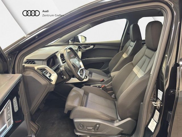 Audi Q4 E-tron 40 E-tron - 2023 - Joinsteer - #5