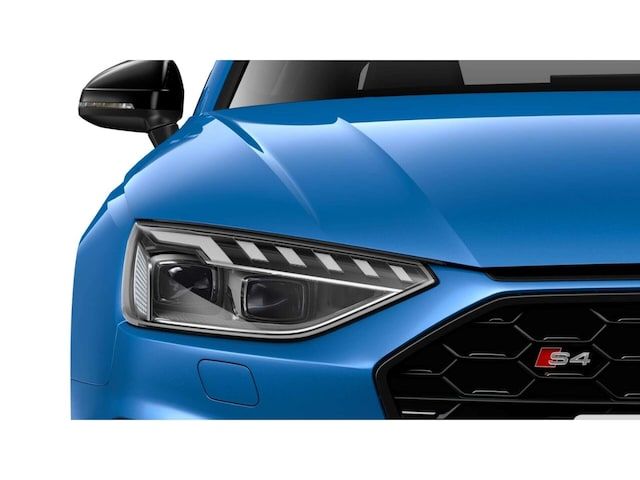 Audi S4 Avant TDI Quattro Tiptronic - 2019 - Joinsteer - #3