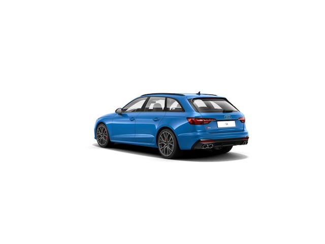 Audi S4 Avant TDI Quattro Tiptronic - 2019 - Joinsteer - #6