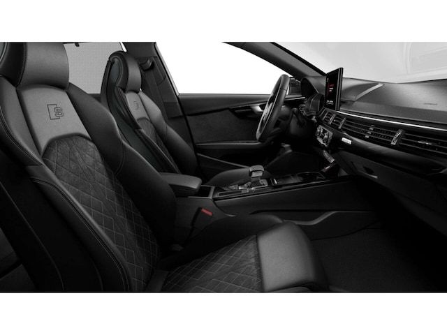 Audi S4 Avant TDI Quattro Tiptronic - 2019 - Joinsteer - #8