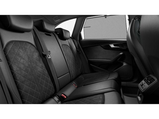 Audi S4 Avant TDI Quattro Tiptronic - 2019 - Joinsteer - #10