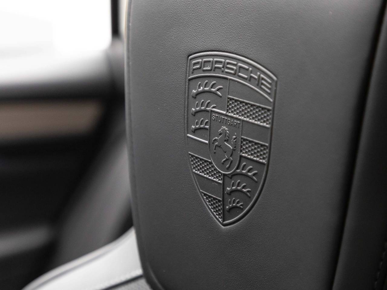 Porsche Macan Electrique 4 - 2025 - Joinsteer - #31