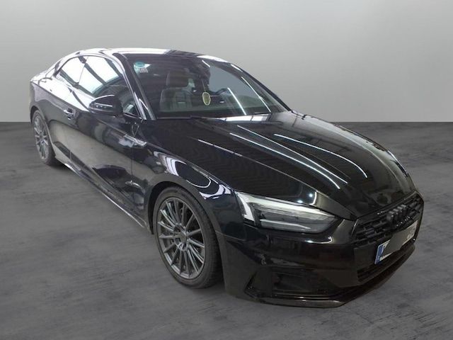 Audi A5 Coupé 40 TDI Quattro S Tronic - 2021 - Joinsteer - #2