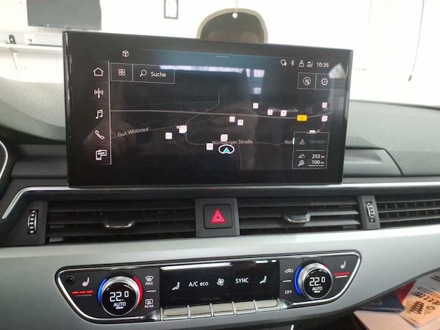 Audi A5 Coupé 40 TDI Quattro S Tronic - 2021 - Joinsteer - #5