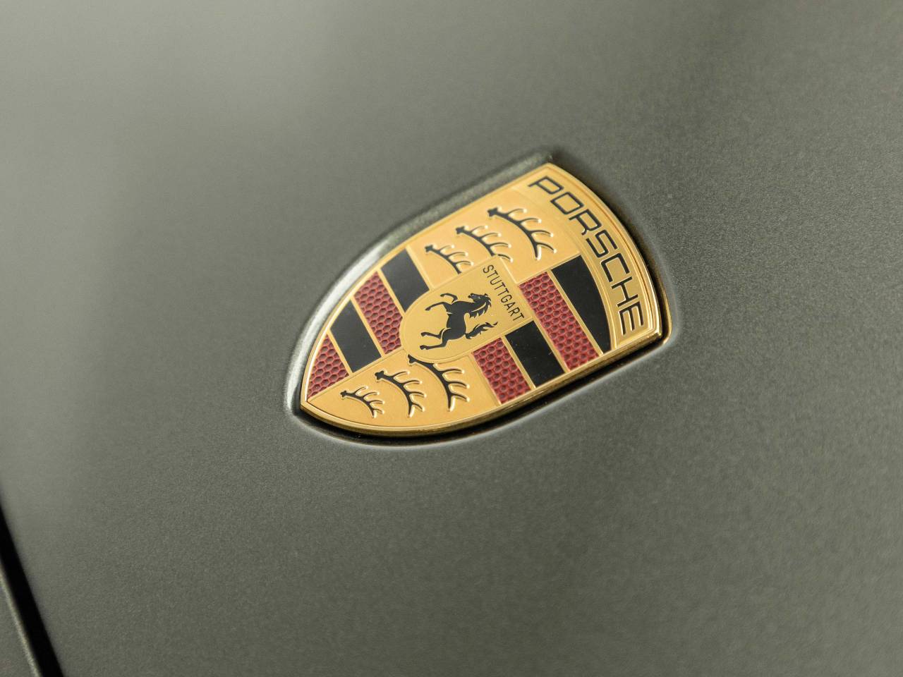 Porsche Macan Electrique 4 - 2025 - Joinsteer - #33