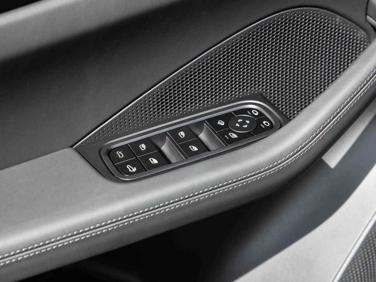 Porsche Macan Electrique Turbo - 2025 - Joinsteer - #24