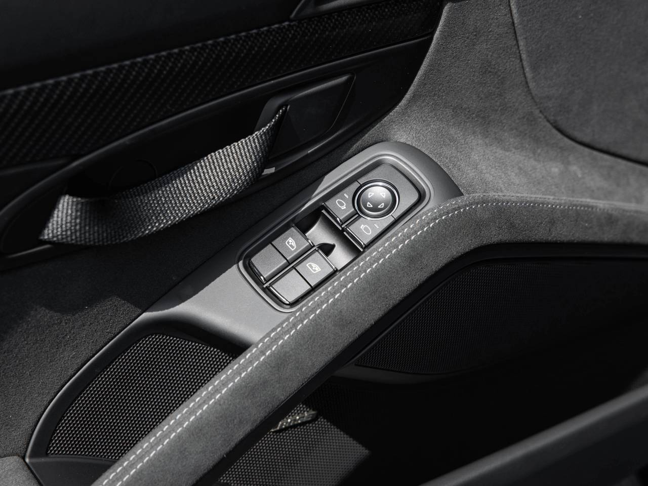 Porsche 718 type 982 Cayman GT4 RS - 2025 - Joinsteer - #32
