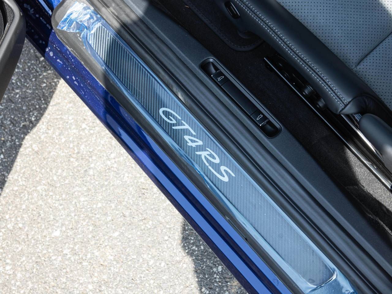 Porsche 718 type 982 Cayman GT4 RS - 2025 - Joinsteer - #33
