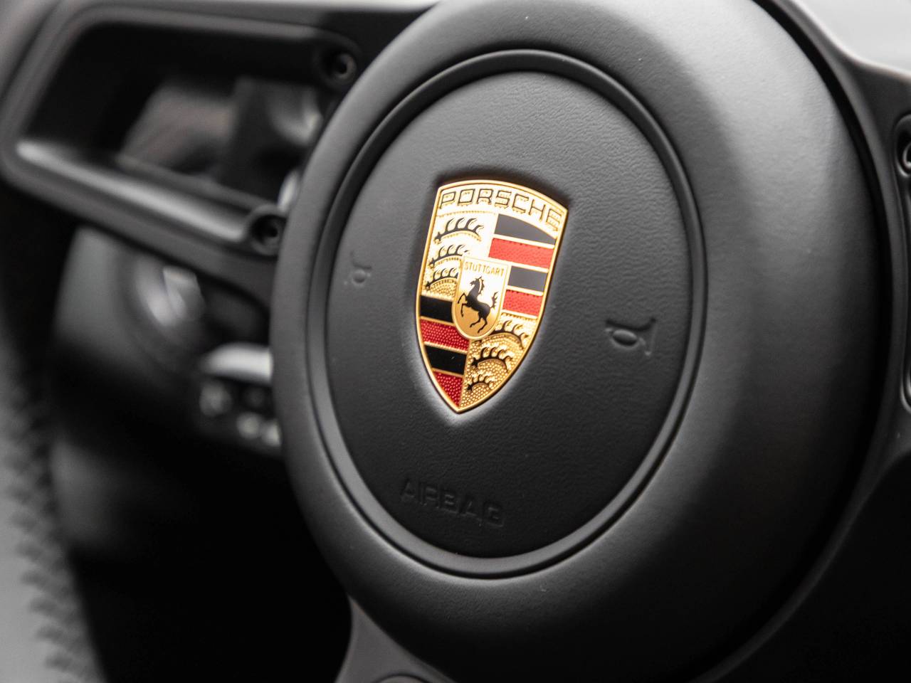 Porsche 718 type 982 Cayman GT4 RS - 2025 - Joinsteer - #27