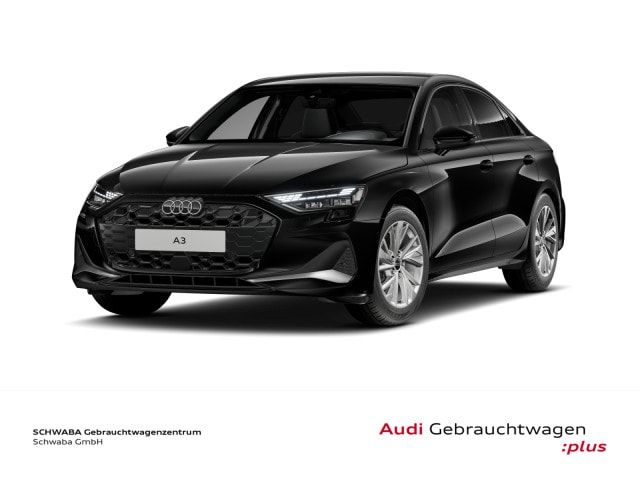 Audi A3 Advanced 30 TFSI Schaltgetriebe - 2025 - Joinsteer - #1