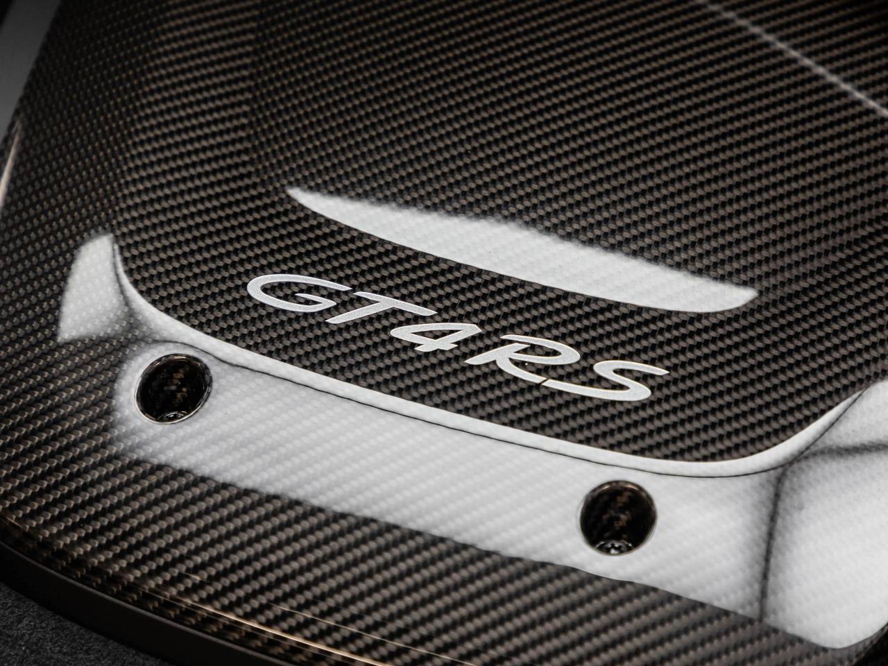 Porsche 718 type 982 Cayman GT4 RS - 2025 - Joinsteer - #28