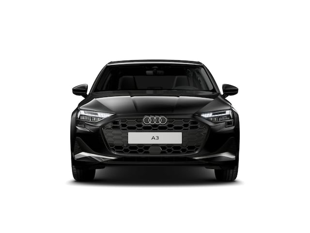 Audi A3 Advanced 30 TFSI Schaltgetriebe - 2025 - Joinsteer - #3