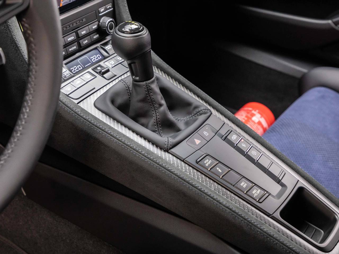 Porsche 718 type 982 Cayman GT4 RS - 2025 - Joinsteer - #29