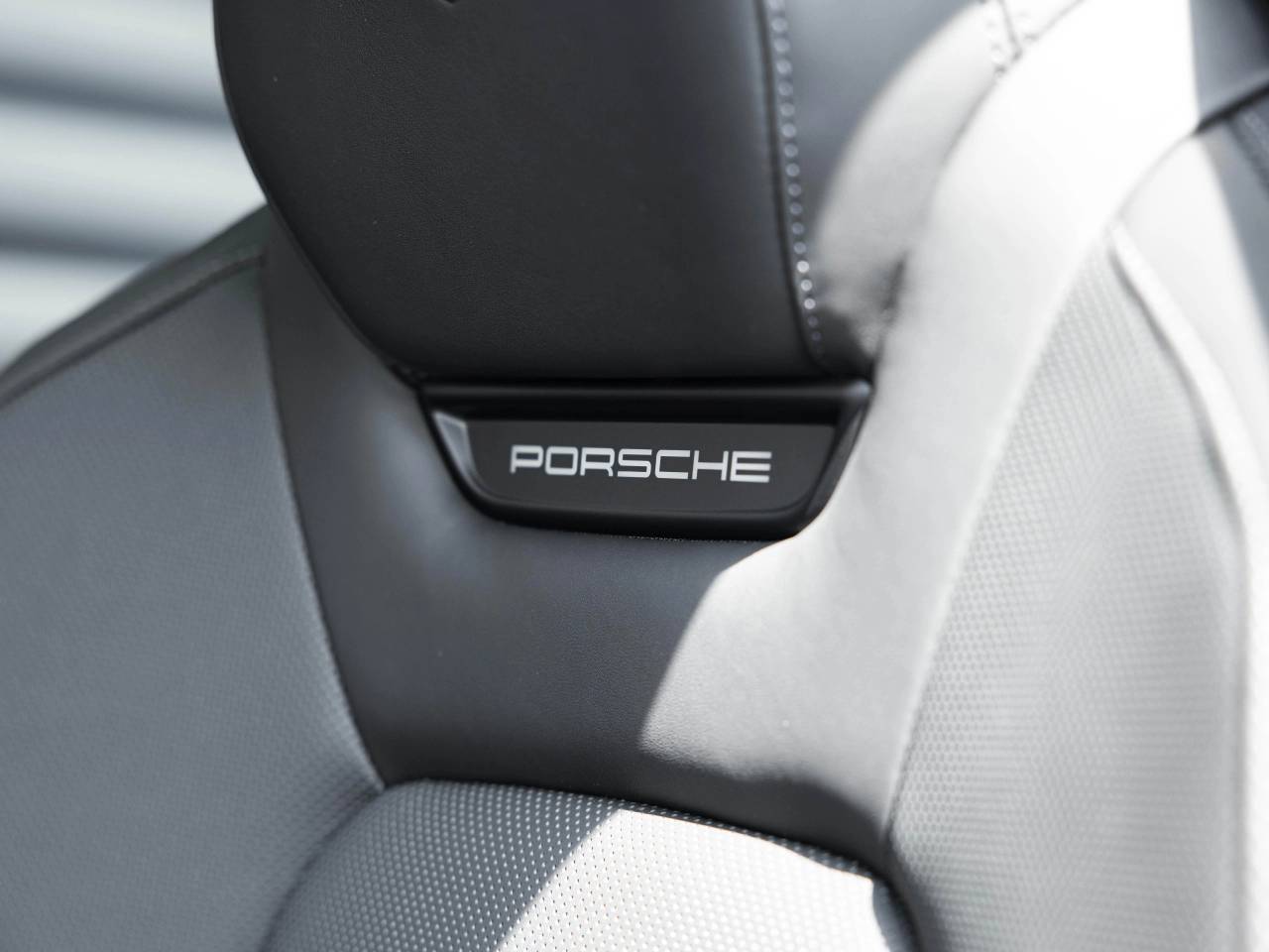 Porsche Macan Electrique Turbo - 2025 - Joinsteer - #34