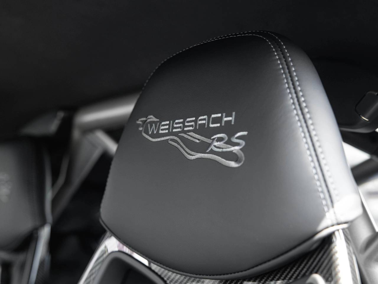Porsche 718 type 982 Cayman GT4 RS - 2025 - Joinsteer - #41