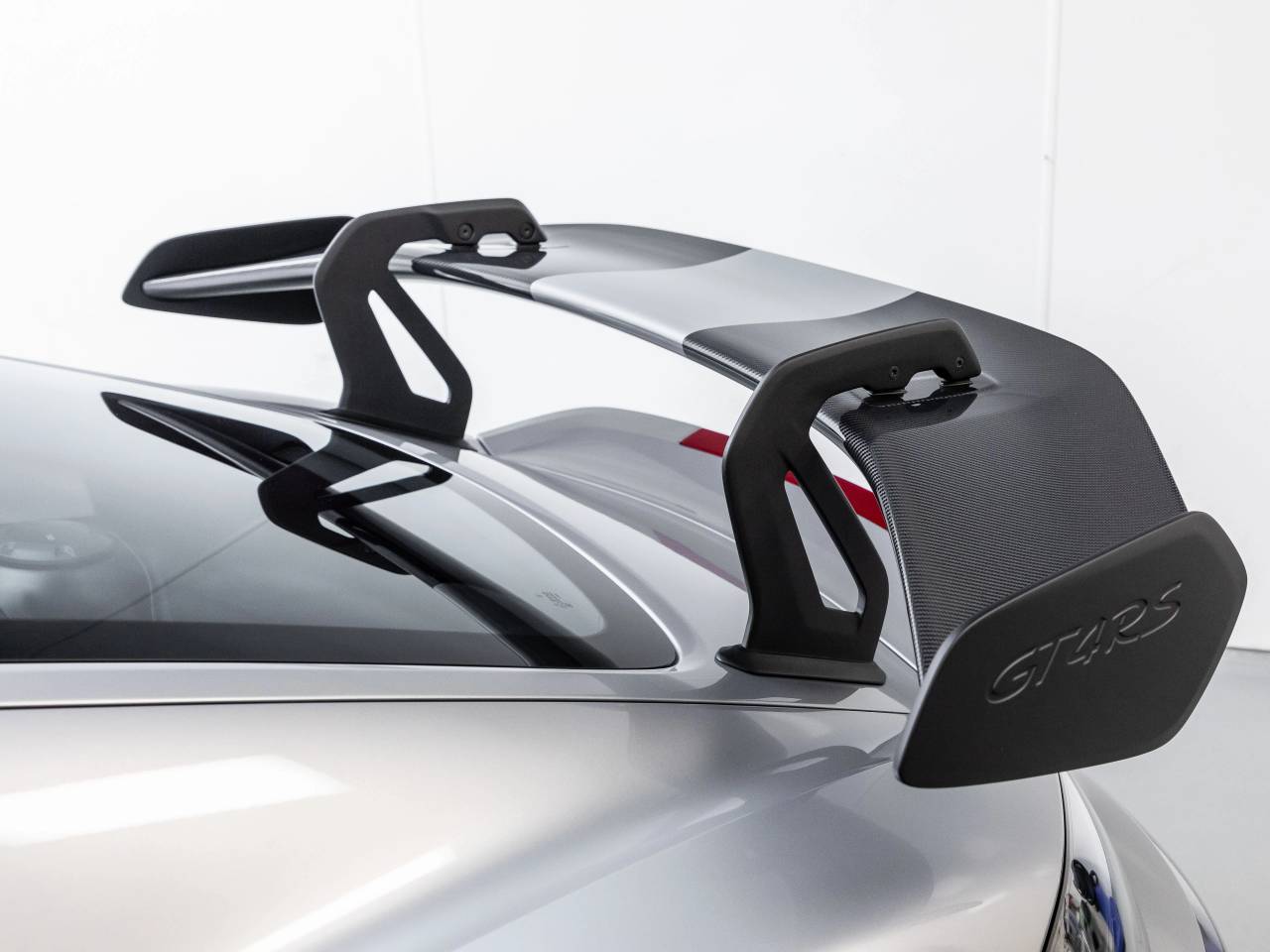 Porsche 718 type 982 Cayman GT4 RS - 2025 - Joinsteer - #33