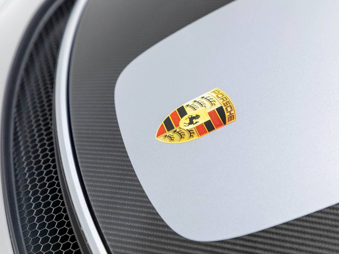 Porsche 718 type 982 Cayman GT4 RS - 2025 - Joinsteer - #34