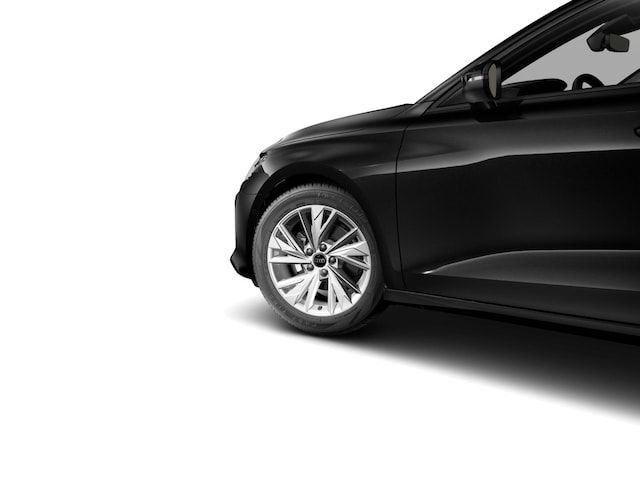 Audi A3 Advanced 30 TFSI Schaltgetriebe - 2025 - Joinsteer - #4