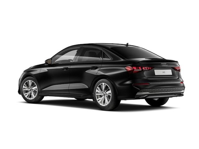 Audi A3 Advanced 30 TFSI Schaltgetriebe - 2025 - Joinsteer - #5
