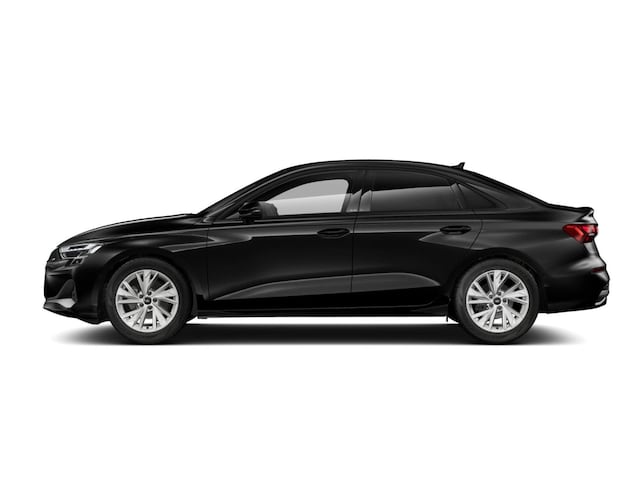 Audi A3 Advanced 30 TFSI Schaltgetriebe - 2025 - Joinsteer - #6