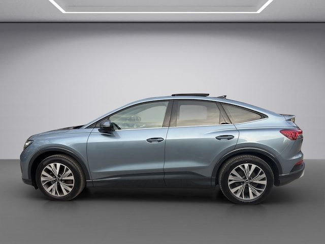 Audi Q4 Sportback E-tron 40 E-tron - 2021 - Joinsteer - #2