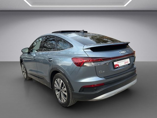 Audi Q4 Sportback E-tron 40 E-tron - 2021 - Joinsteer - #3