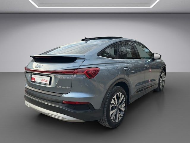 Audi Q4 Sportback E-tron 40 E-tron - 2021 - Joinsteer - #5