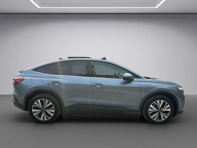Audi Q4 Sportback E-tron 40 E-tron - 2021 - Joinsteer - #6