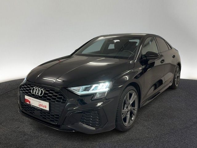 Audi A3 35 TFSI S Tronic - 2020 - Joinsteer - #2
