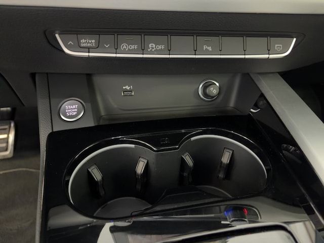 Audi A5 Cabriolet S Line 35 TFSI S Tronic - 2022 - Joinsteer - #20