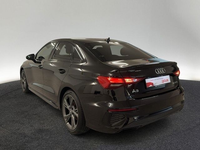 Audi A3 35 TFSI S Tronic - 2020 - Joinsteer - #3