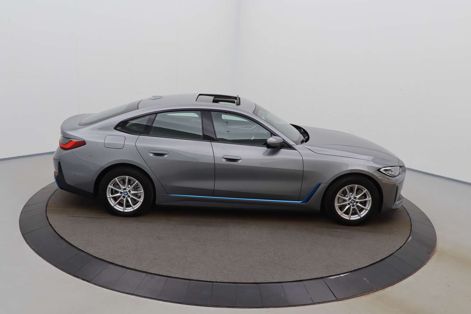 BMW I4 EDrive40 Sport - 2023 - Joinsteer - #2