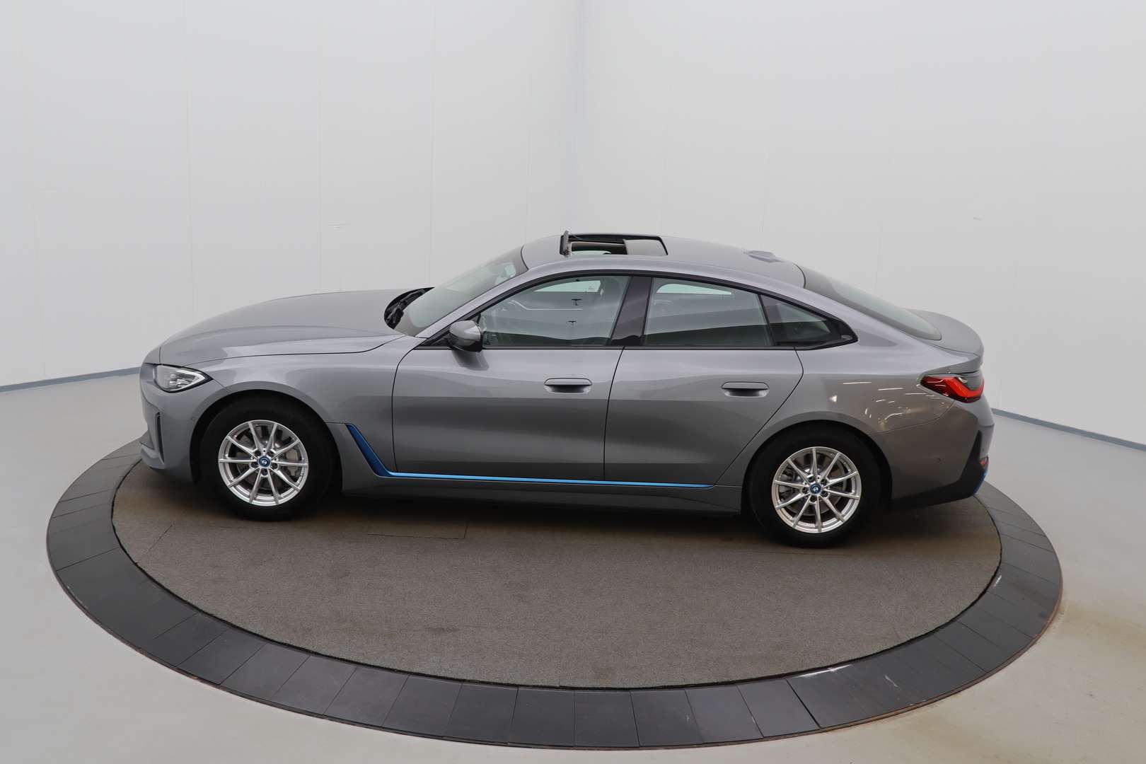BMW I4 EDrive40 Sport - 2023 - Joinsteer - #4