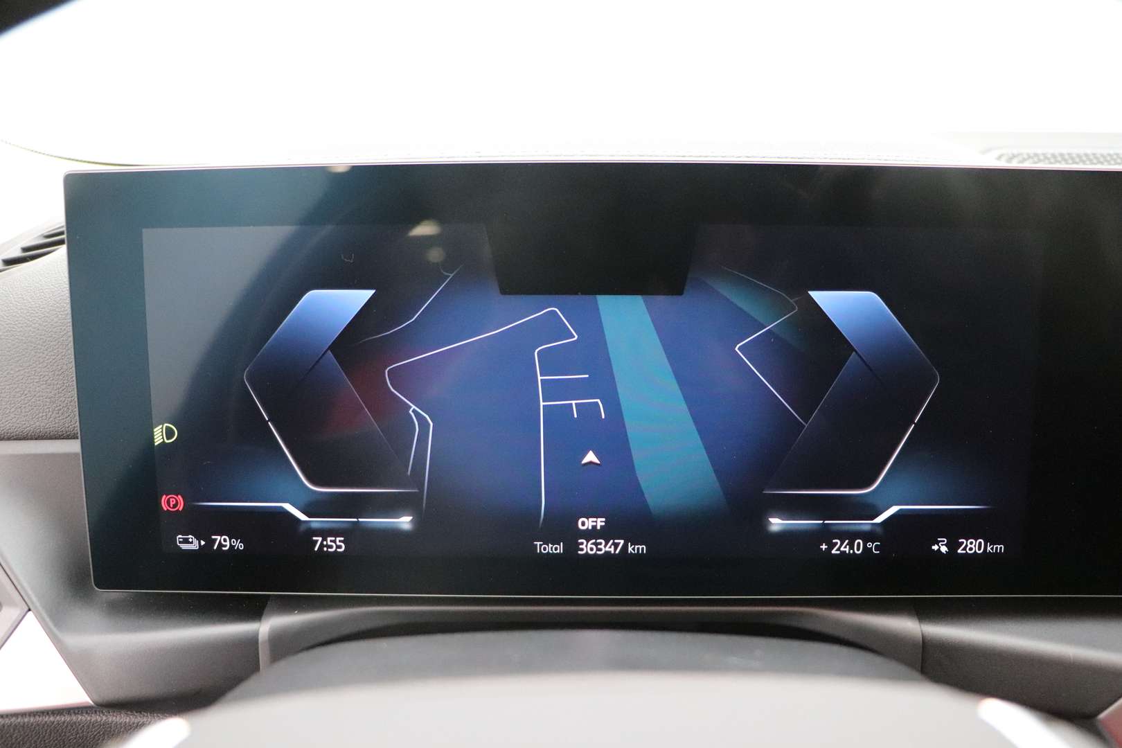 BMW I4 EDrive40 Sport - 2023 - Joinsteer - #6