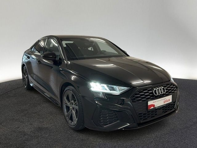 Audi A3 35 TFSI S Tronic - 2020 - Joinsteer - #5